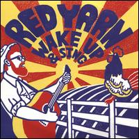 Wake Up & Sing - Red Yarn