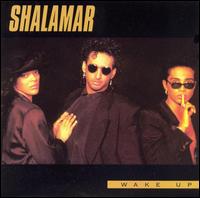 Wake Up - Shalamar