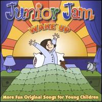 Wake Up - Junior Jam