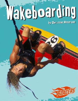 Wakeboarding - Peterson, Christine