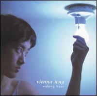 Waking Hour - Vienna Teng