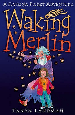 Waking Merlin - Landman, Tanya