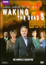 Waking the Dead: Series 05 - 