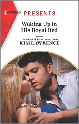 Waking Up in His Royal Bed - Lawrence, Kim