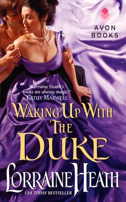 Waking Up with the Duke - Heath, Lorraine