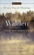 Walden and Civil Disobedience