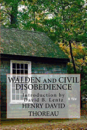 Walden: and Civil Disobedience