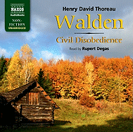 Walden / Civil Disobedience
