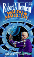 Waldo & Magic, Inc.