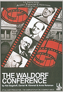 Waldorf Conference - Segaloff, Nat