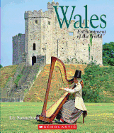 Wales (Enchantment of the World)