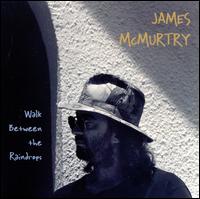 Walk Between the Raindrops - James McMurtry
