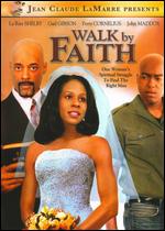 Walk By Faith - Jill Maxcy