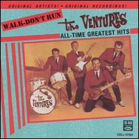 Walk Don't Run: All-Time Greatest Hits - The Ventures