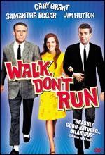 Walk Don't Run - Charles Walters