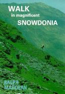 Walk in Magnificent Snowdonia