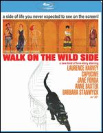 Walk on the Wild Side [Blu-ray] - Edward Dmytryk