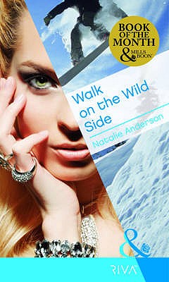 Walk on the Wild Side - Anderson, Natalie