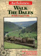 Walk the Dales - Spencer, Brian