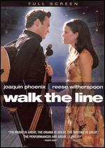 Walk the Line [P&S]