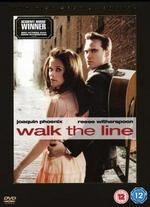 Walk the Line [Special Edition]