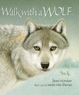 Walk With A Wolf