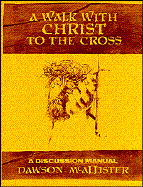 Walk with Christ Cross-Student