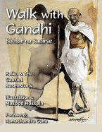 Walk with Gandhi: Bthar na Saoirse