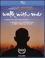 Walk With Me [Blu-ray]