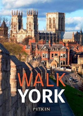 Walk York - Taplin, Phoebe