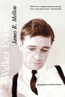 Walker Evans - Mellow, James R
