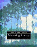 Walker ] Marketing Strategy ] 1999 ] 3