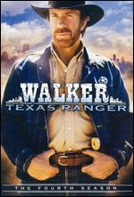 Walker, Texas Ranger: Season 04