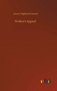 Walker's Appeal