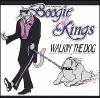 Walkin' the Dog - The Fabulous Boogie Kings