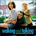 Walking and Talking