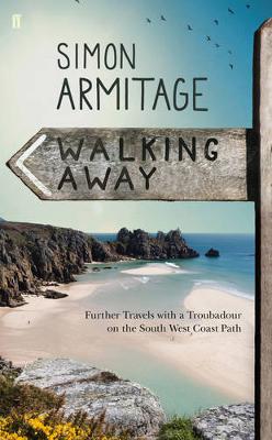 Walking Away - Armitage, Simon