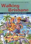 Walking Brisbane - 