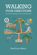 Walking Four Directions: A Journey for Regeneration in the Land of Enchantment