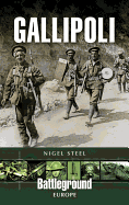 Walking Gallipoli
