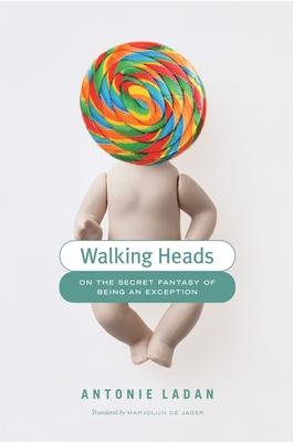 Walking Heads - Ladan, Antonie