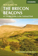 Walking in the Brecon Beacons: 45 circular walks in the National Park