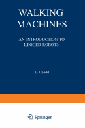 Walking Machines: An Introduction to Legged Robots