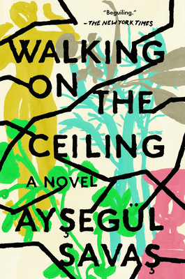 Walking on the Ceiling - Savas, Aysegl