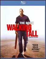 Walking Tall [Blu-ray] - Kevin Bray