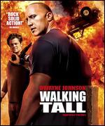 Walking Tall [Blu-ray]