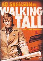 Walking Tall: The Complete Series [2 Discs]