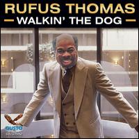 Walking the Dog - Rufus Thomas
