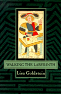 Walking the Labryinth - Goldstein, Lisa, and Goldstein, Joyce Eserky