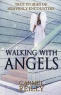 Walking with Angels: True Stories of Heavenly Encounters